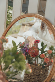 Anillo Banksia