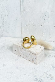 Anillo Banksia