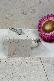 Esclava Acanto plata