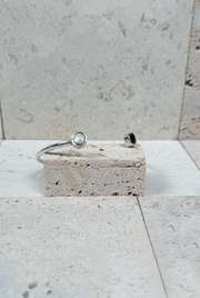 Esclava Buganvilia plata