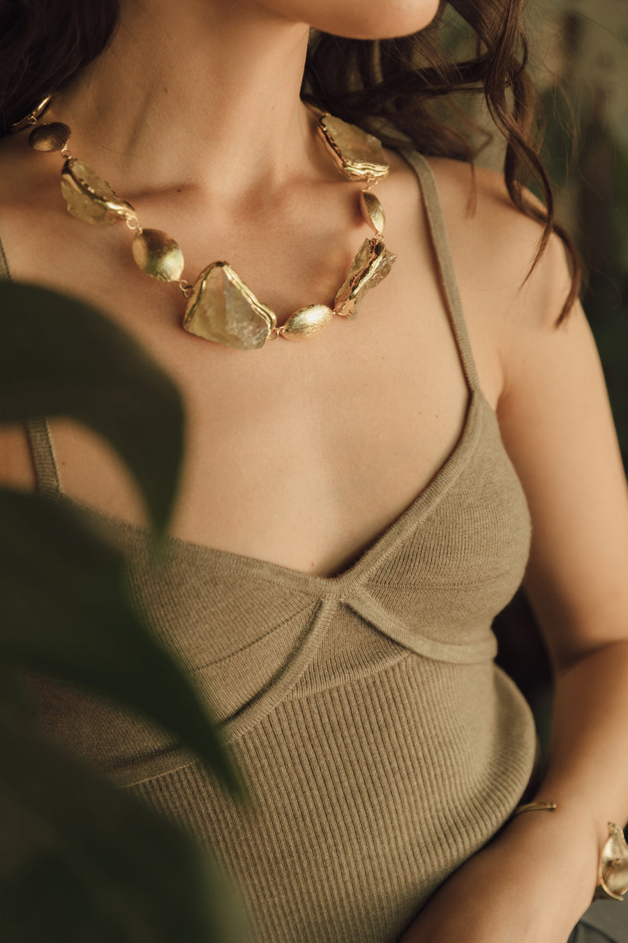 Collar Kerria