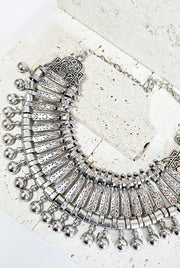 Collar Claeopatra