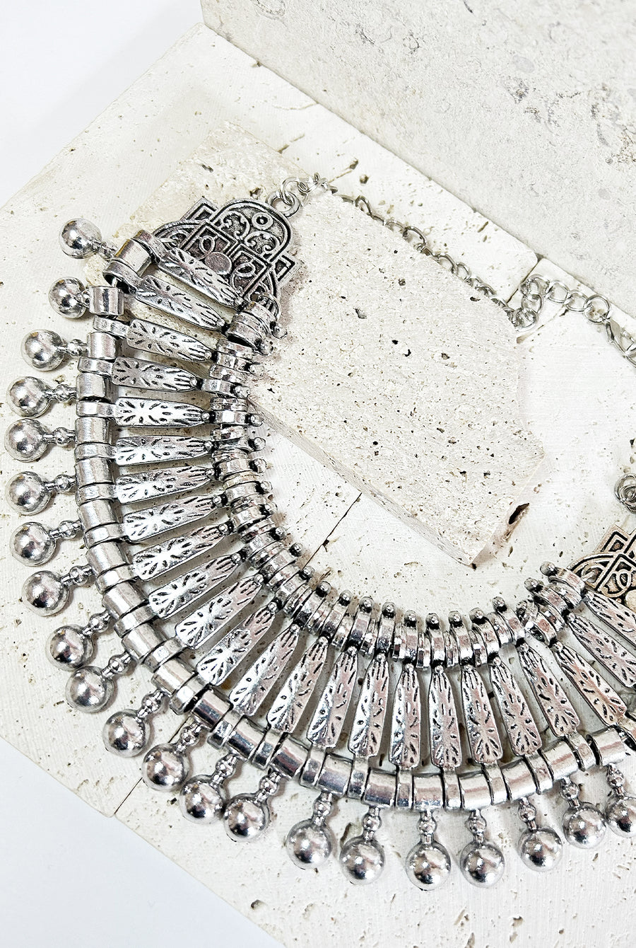 Collar Claeopatra