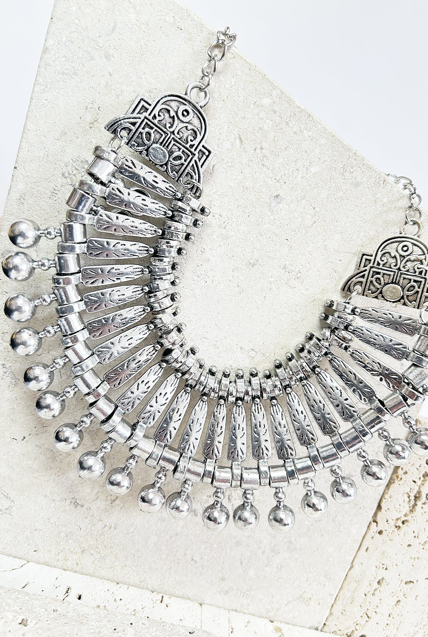 Collar Claeopatra
