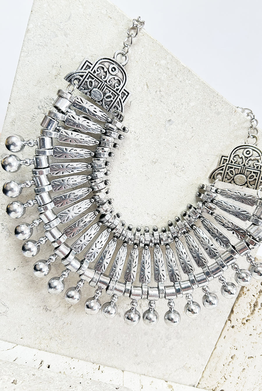 Collar Claeopatra