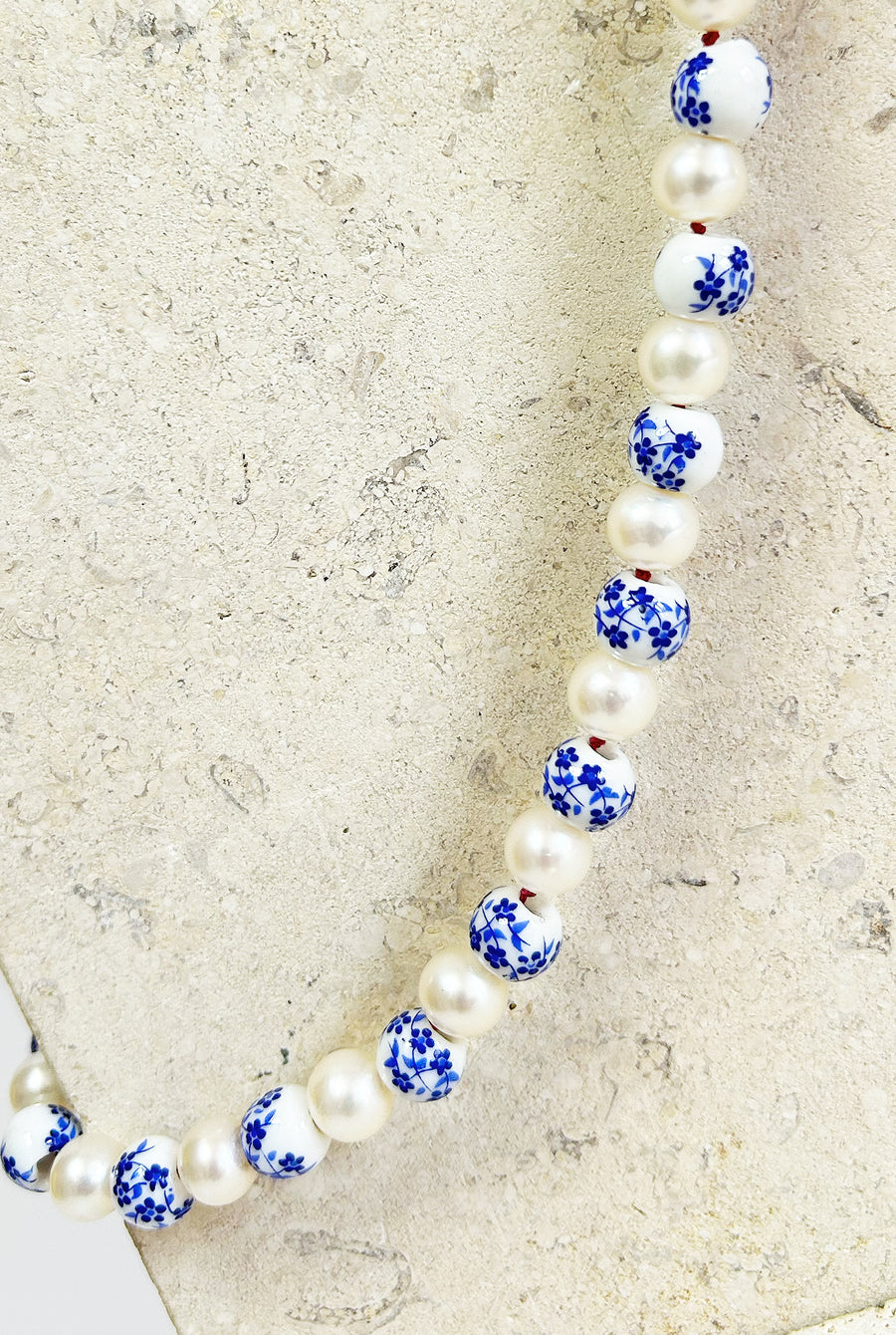 Collar Jardines