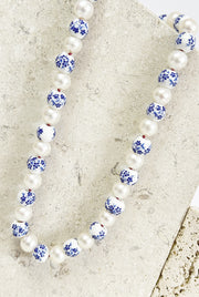Collar Jardines