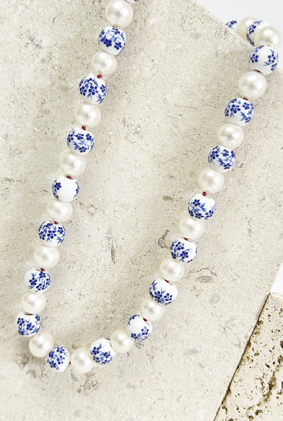 Collar Jardines