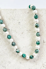 Collar Glaciares