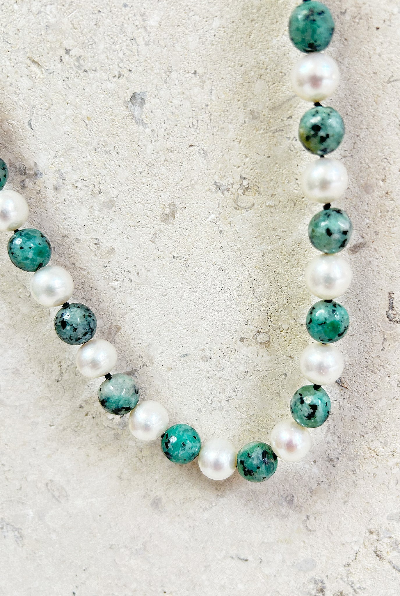 Collar Glaciares