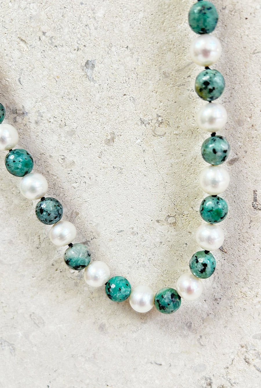 Collar Glaciares