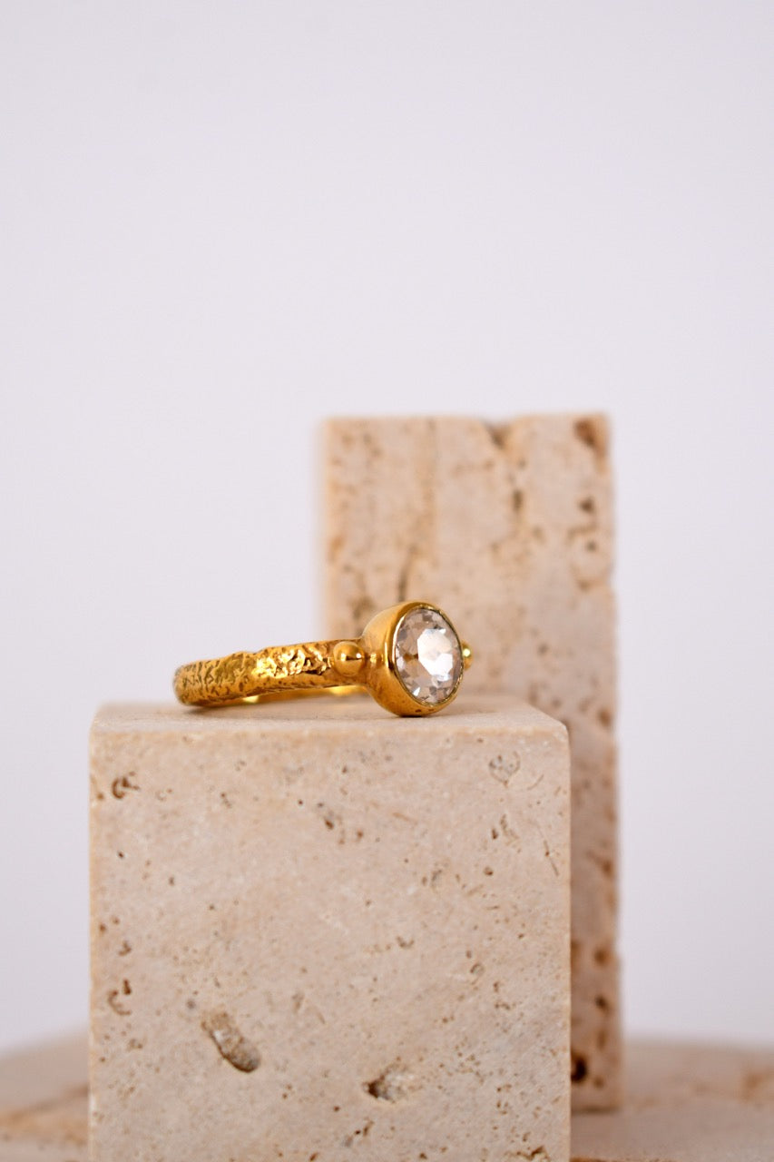 Anillo Ignita