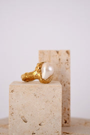 Anillo Aura
