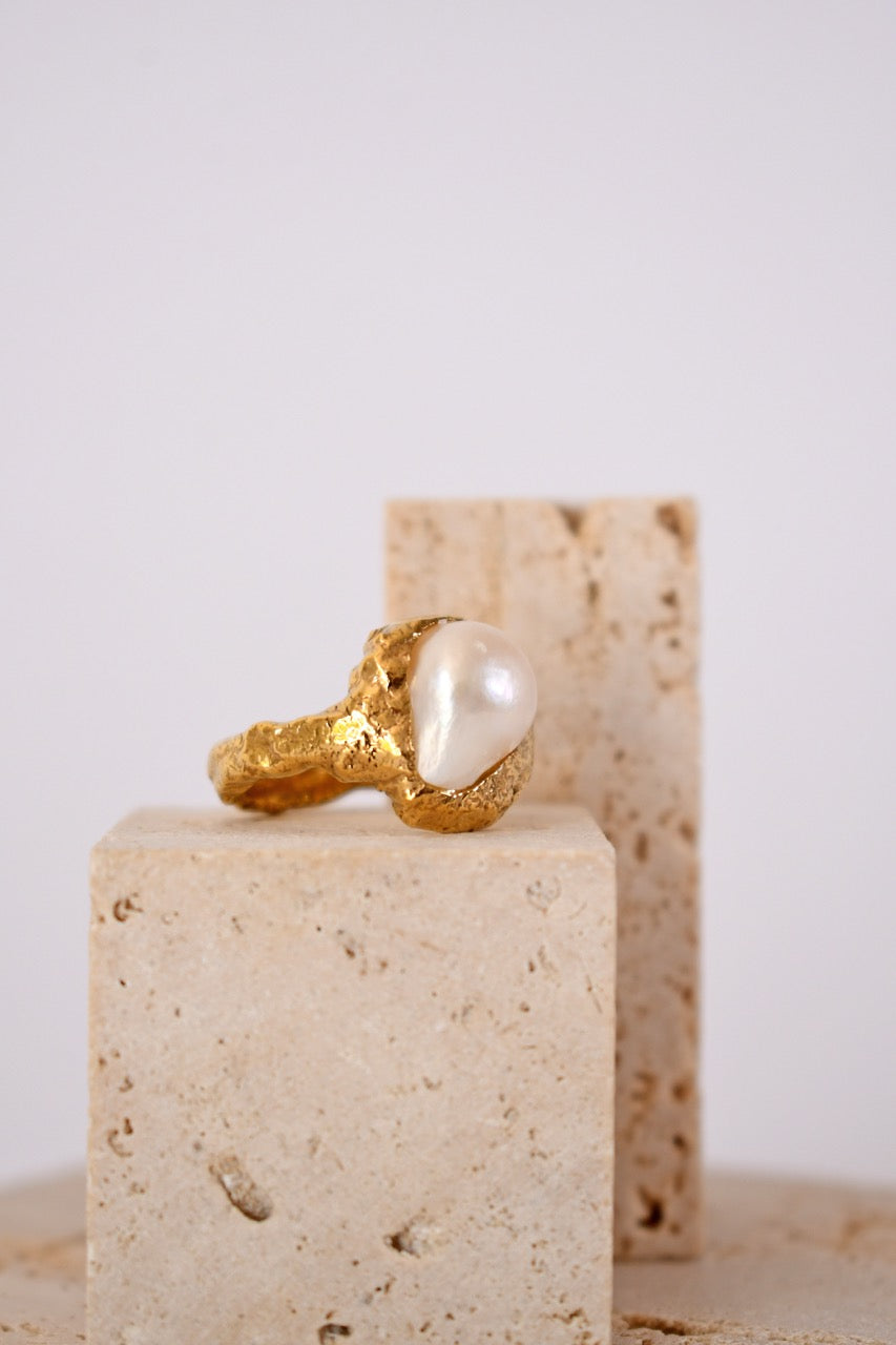 Anillo Aura