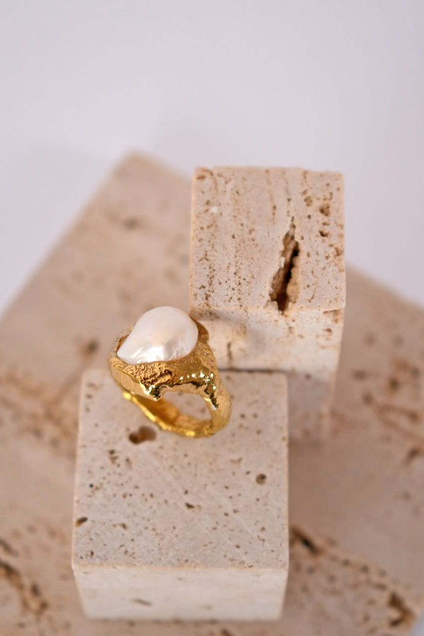 Anillo Aura