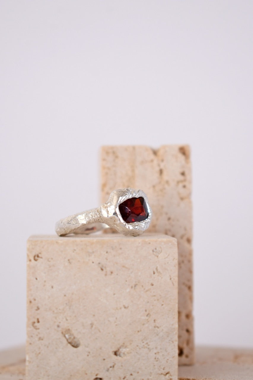 Anillo Aurora