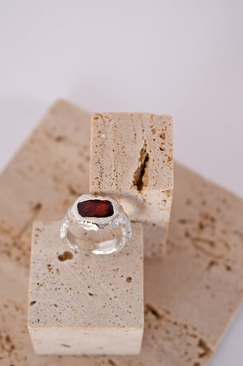 Anillo Aurora