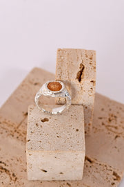 Anillo Silvestre
