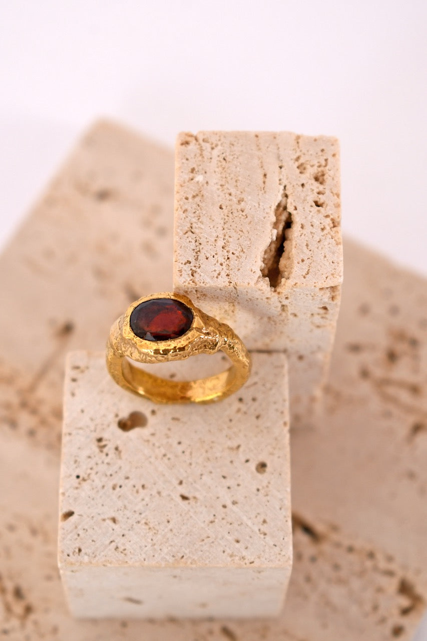 Anillo Volcán