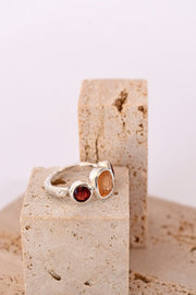 Anillo Brasas