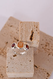 Anillo Brasas