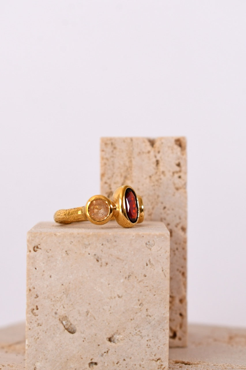 Anillo Soles
