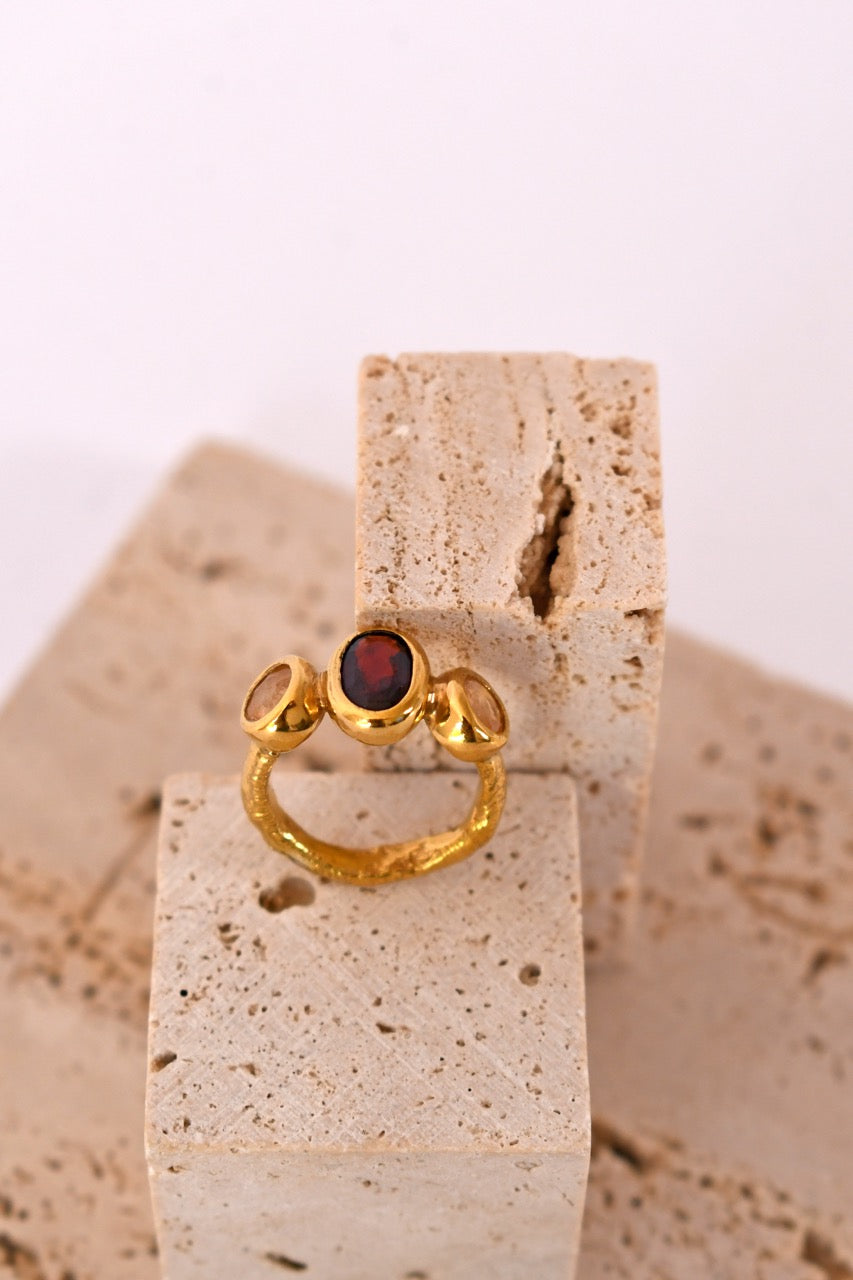Anillo Soles