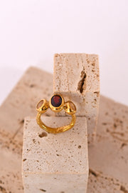 Anillo Soles