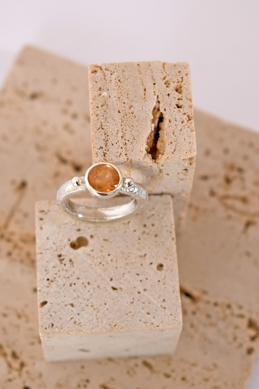 Anillo Senescencia