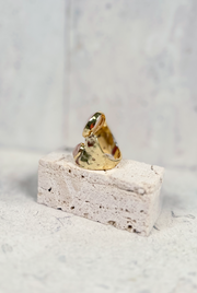 Anillo Agapanto
