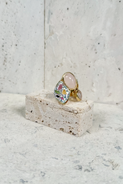 Anillo Agapanto