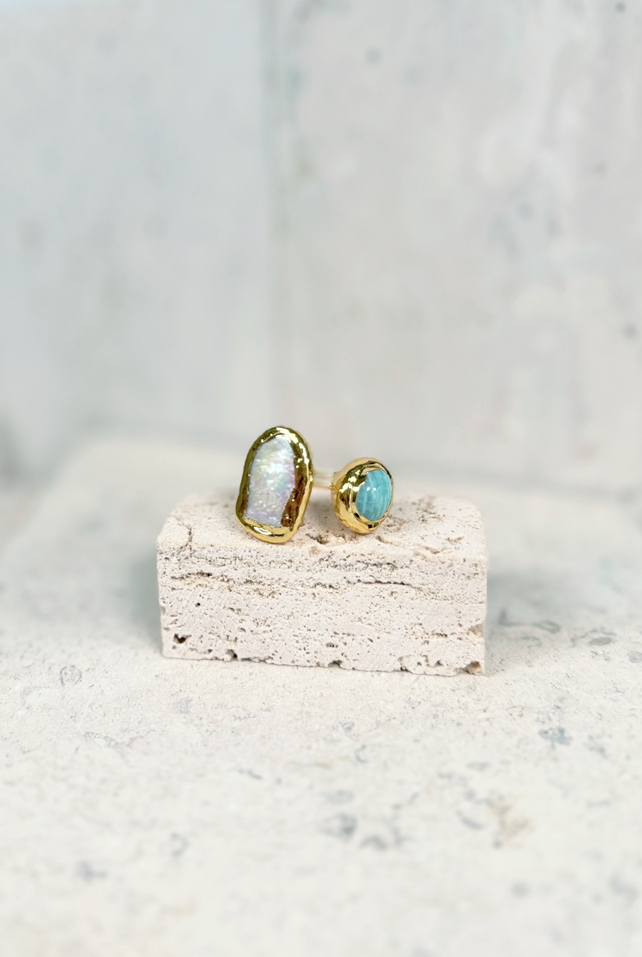 Anillo Banksia