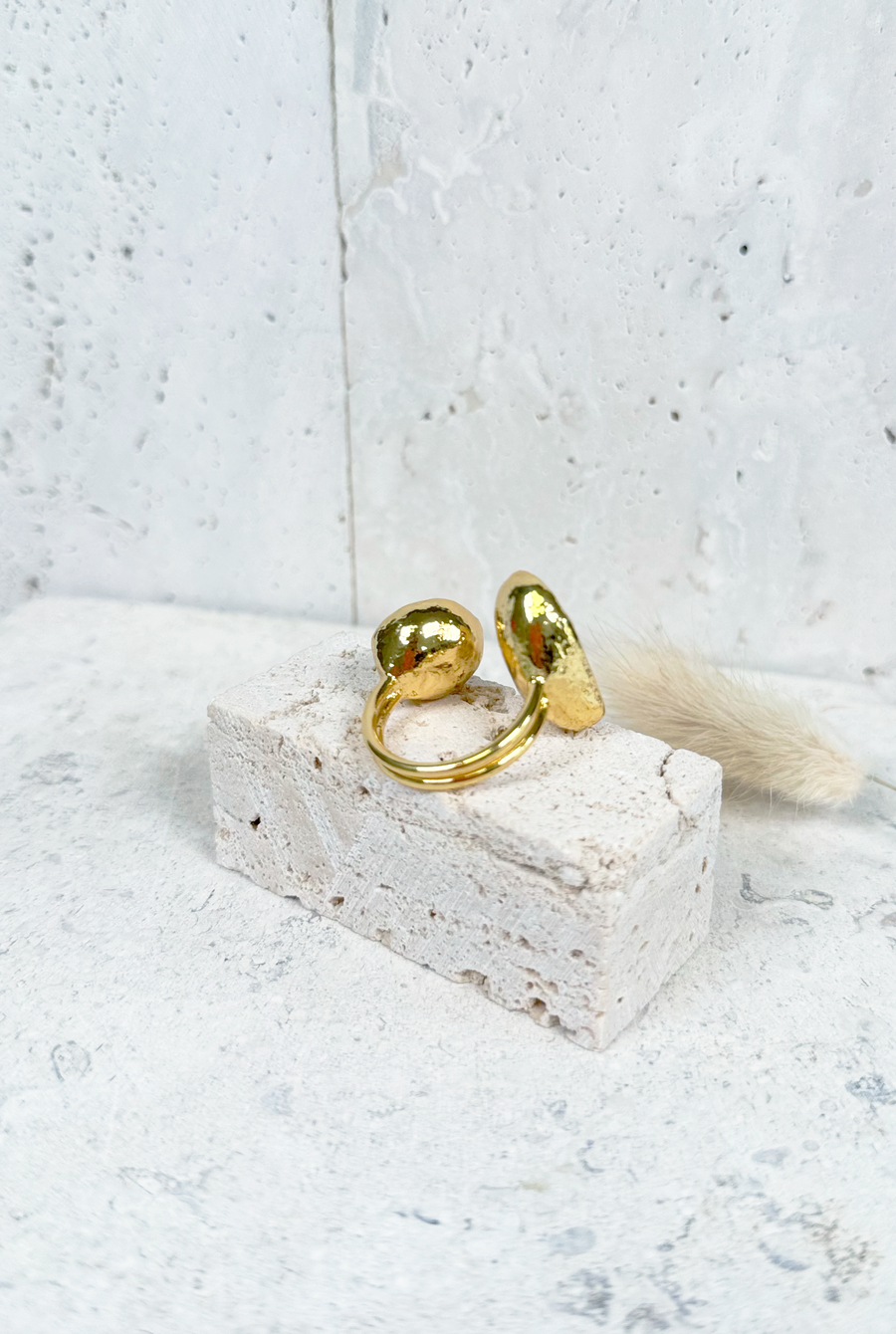 Anillo Banksia
