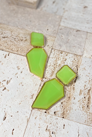 Aros Cosmos Verde