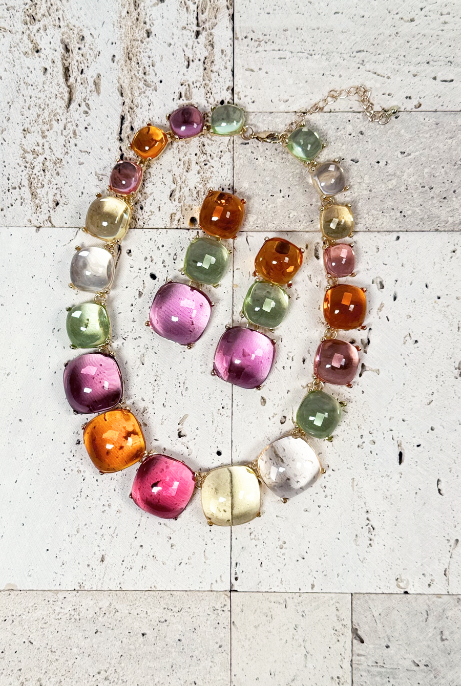 Collar Loto