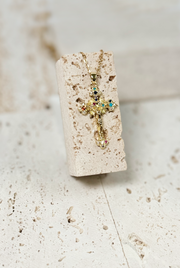 Colgante Silene Multicolor
