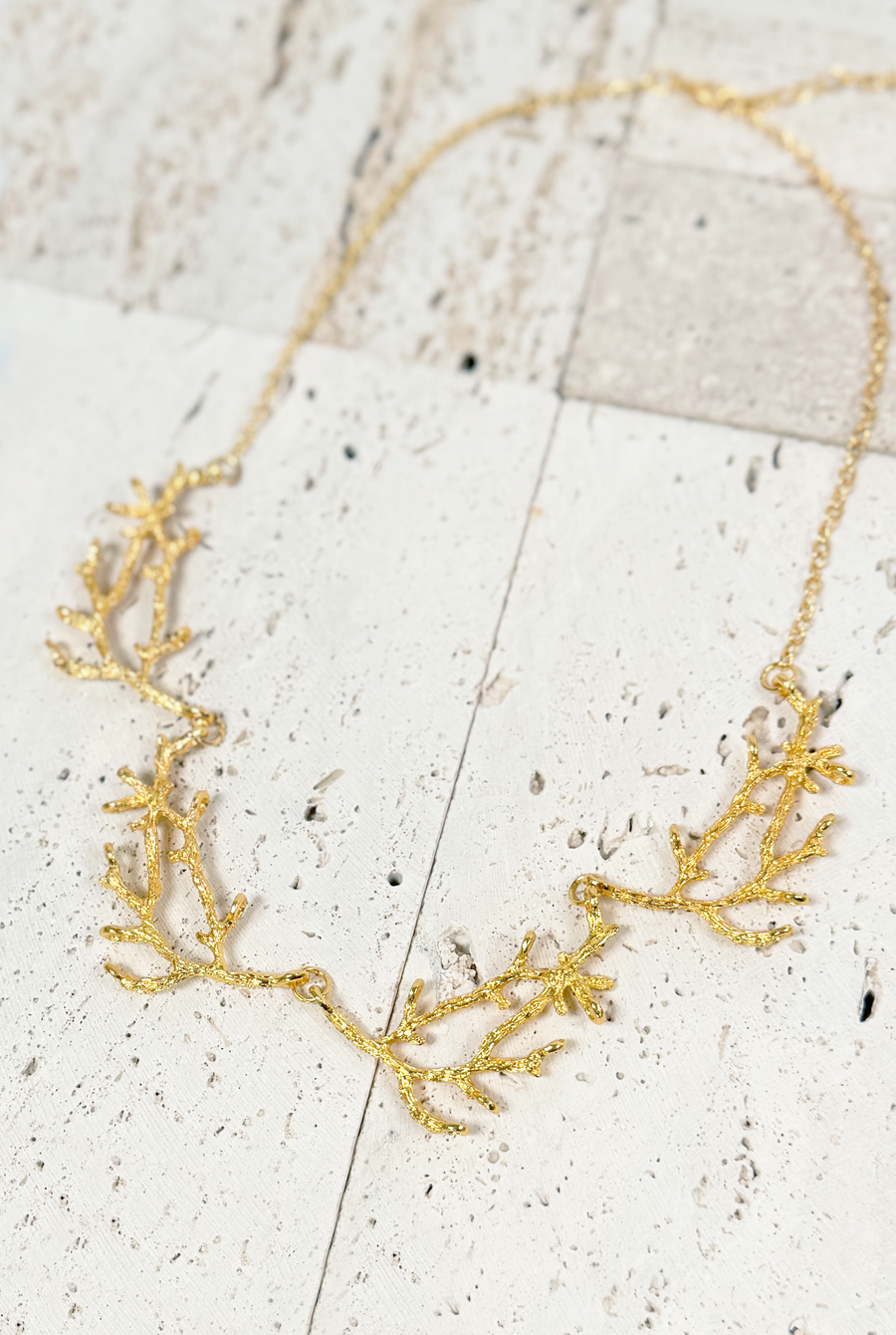Collar Coral