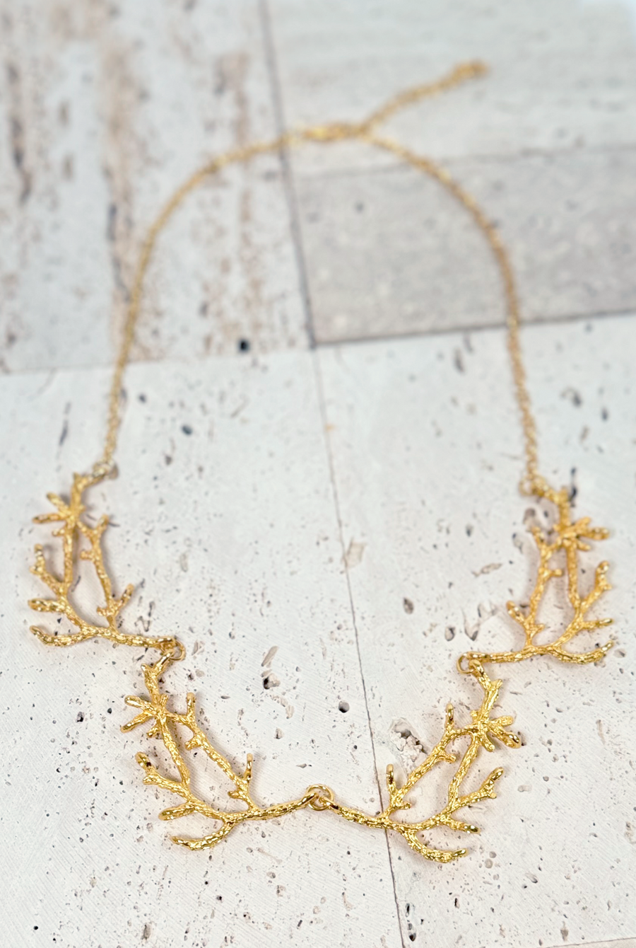 Collar Coral