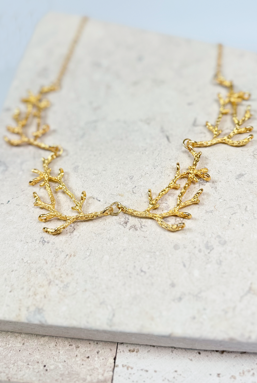 Collar Coral