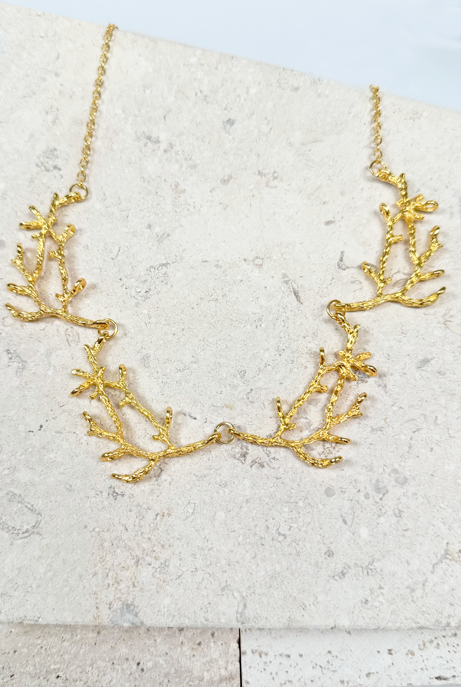 Collar Coral