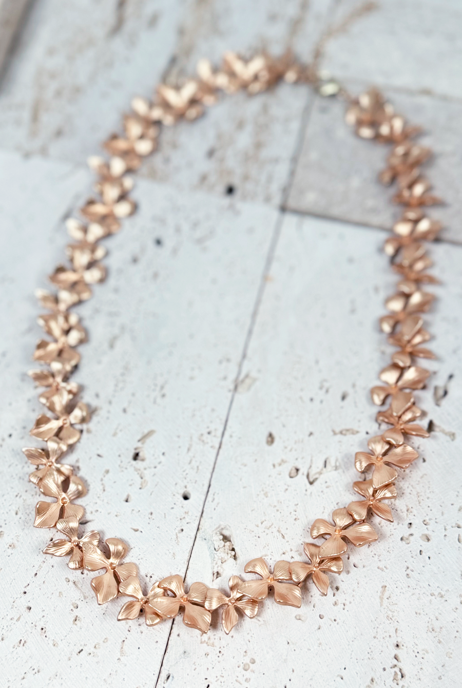 Collar Ricinus
