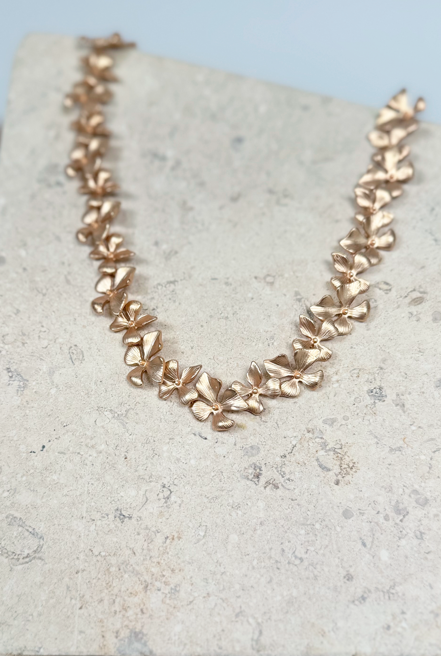 Collar Ricinus