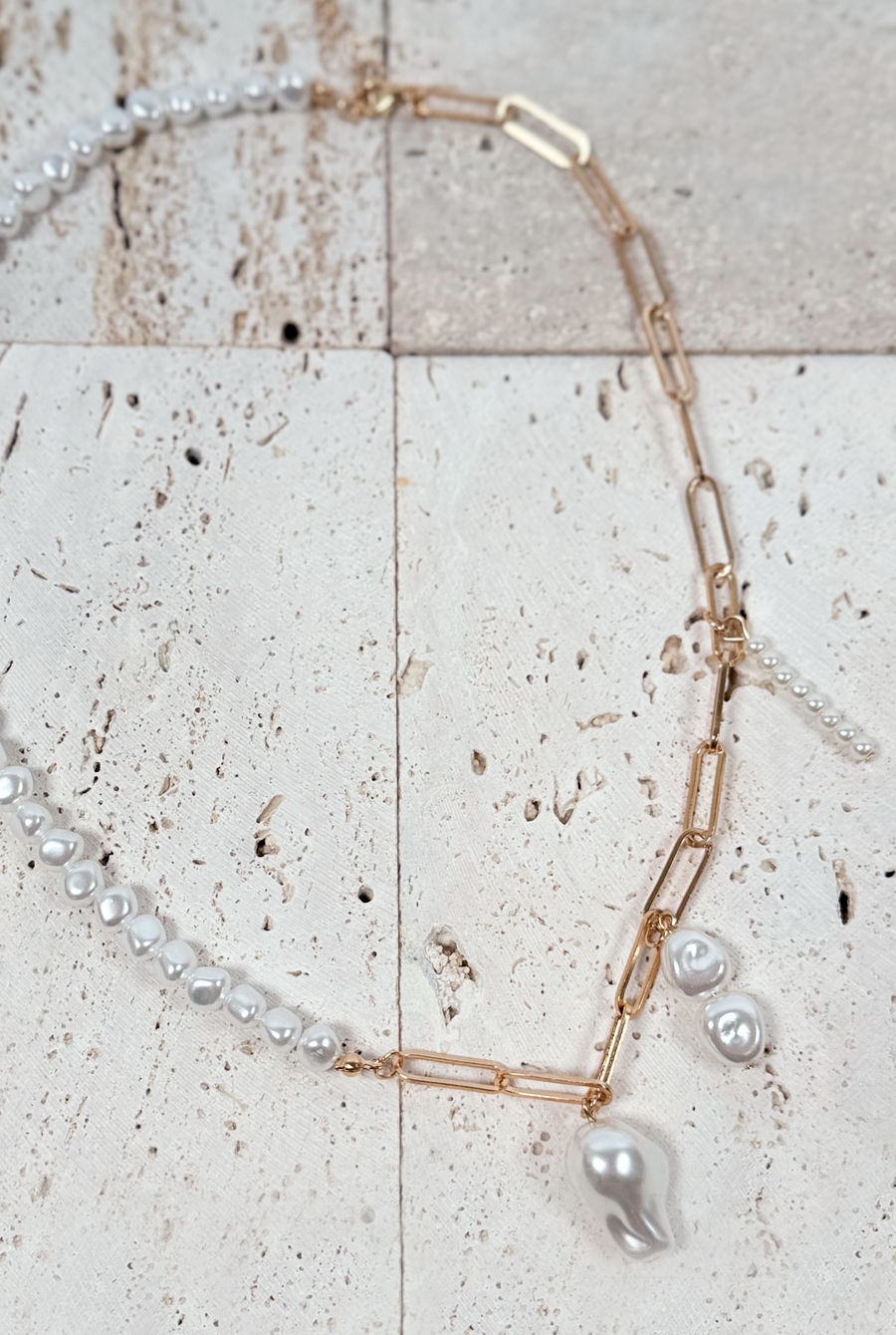 Collar Aliso