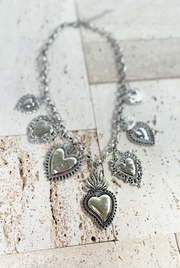 Collar Linium