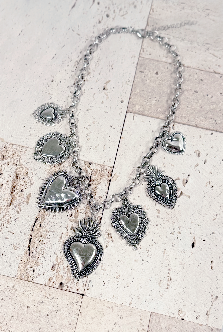 Collar Linium