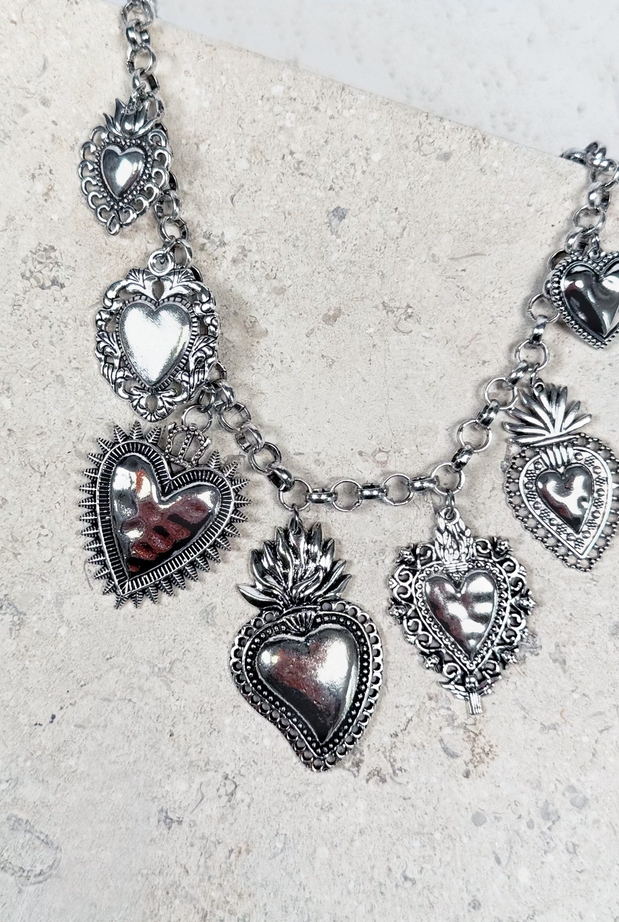 Collar Linium
