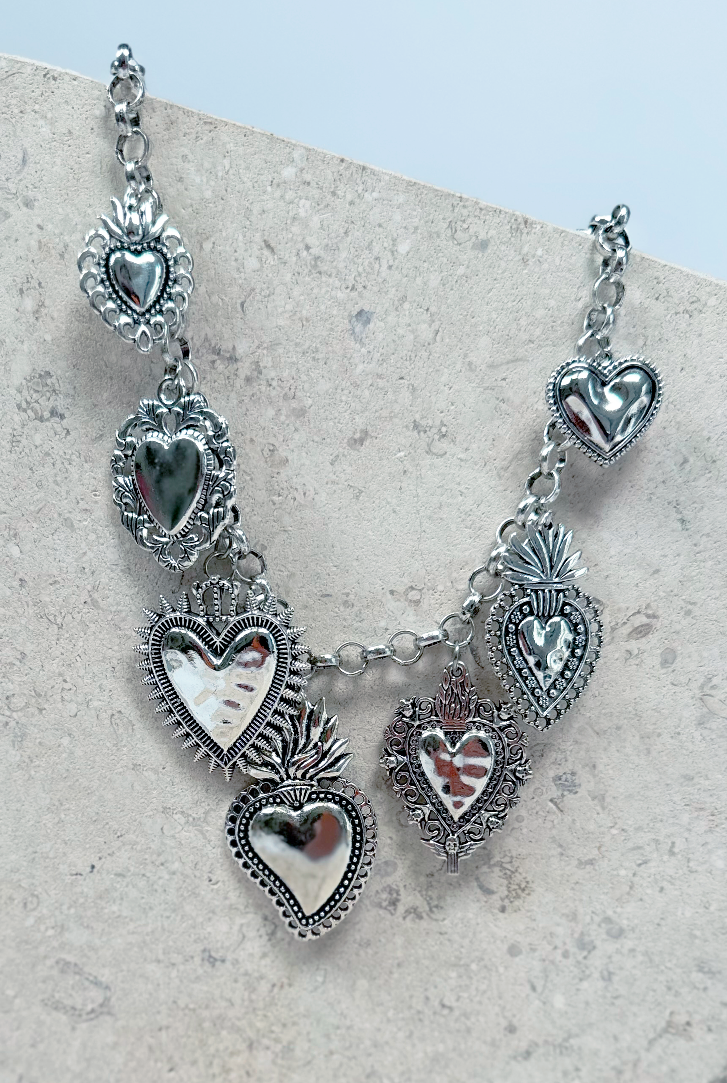 Collar Linium