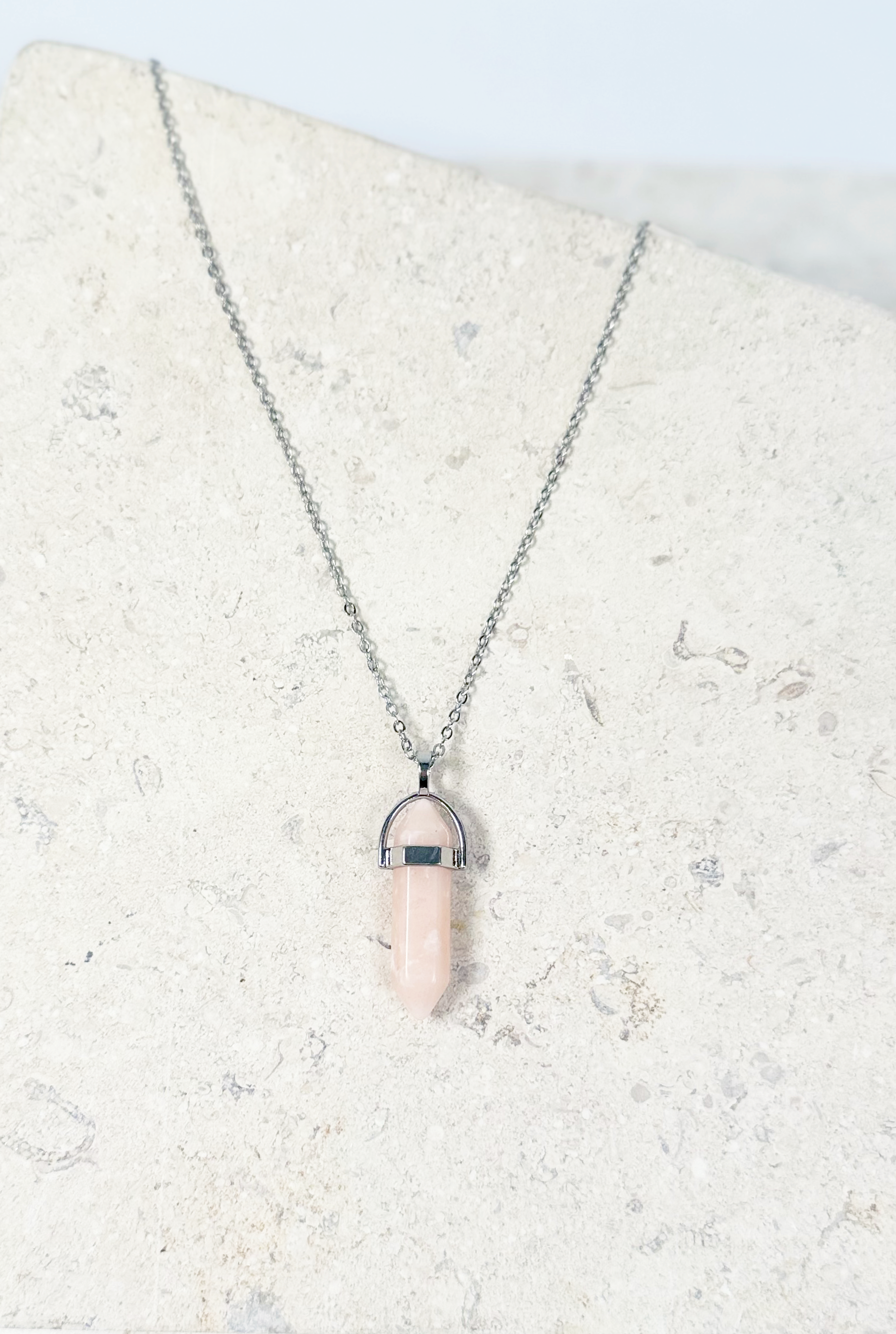 Collar Zamia