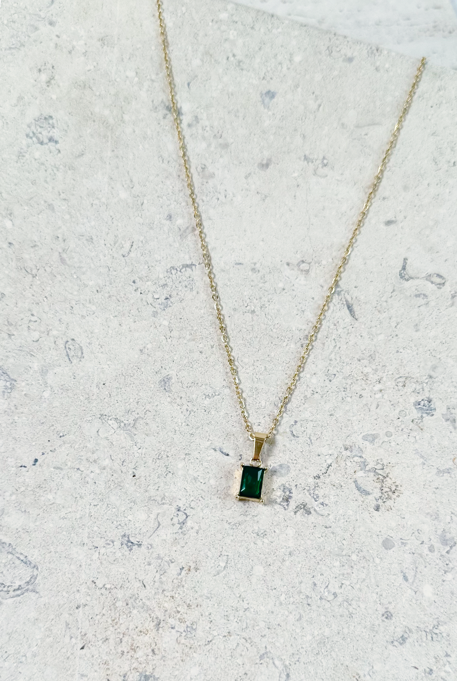 Colgante Iberis verde