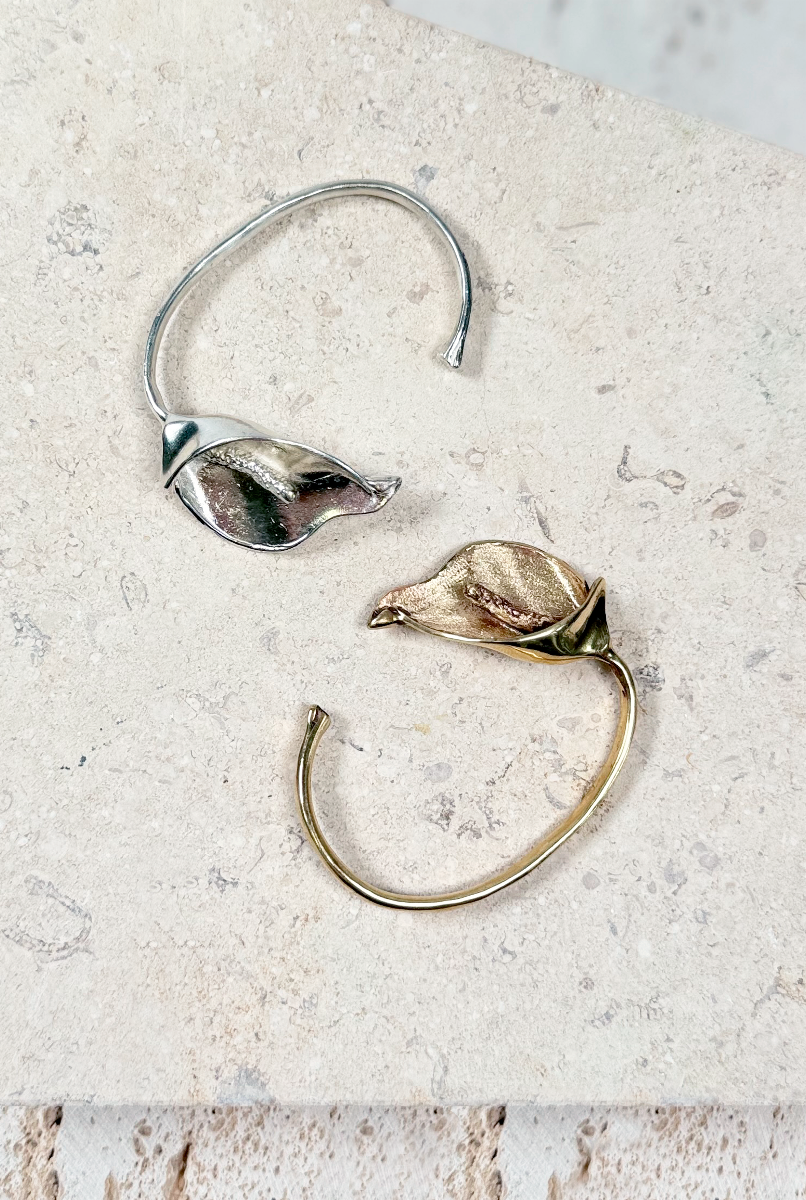 Esclava Cala plata